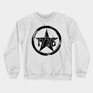 1776 Crewneck Sweatshirt